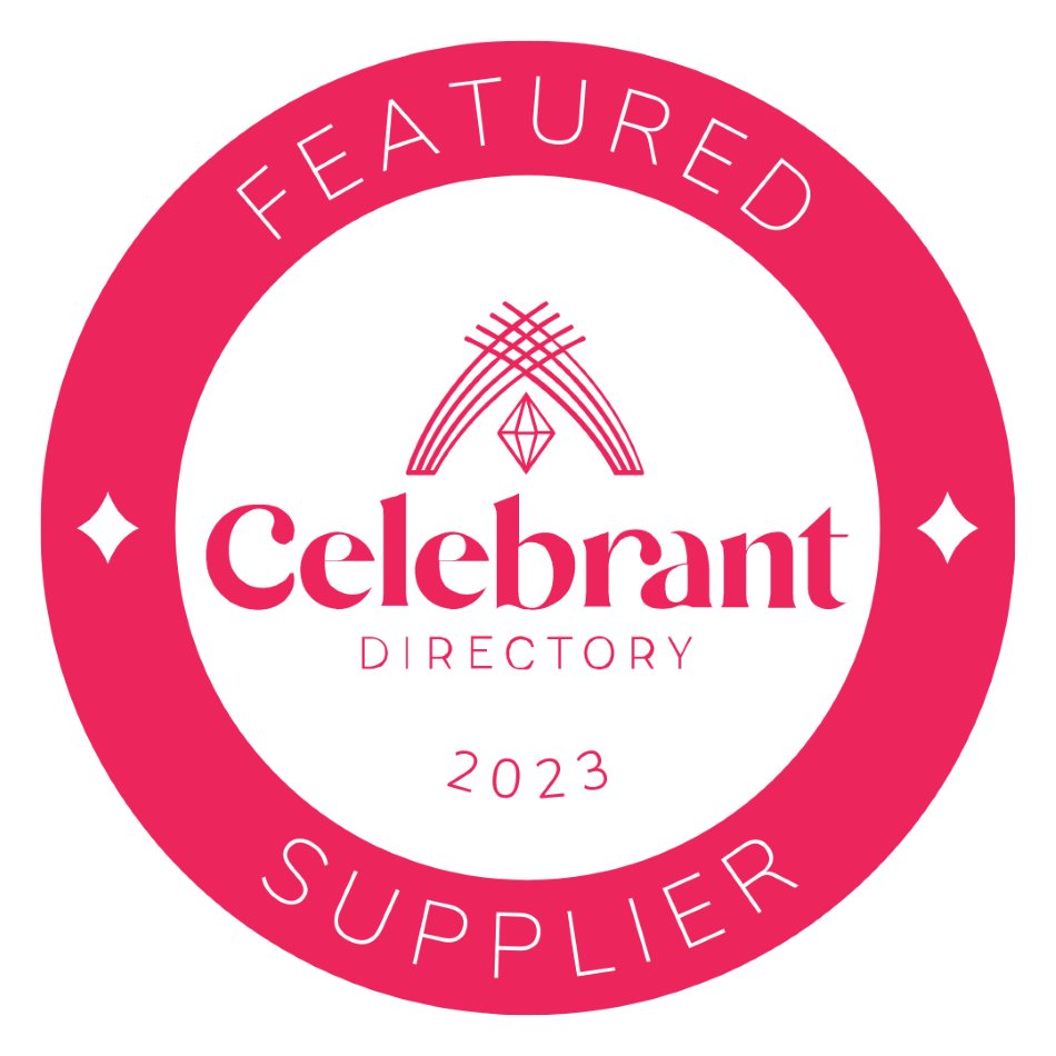 Celebrant Directory Supplier 