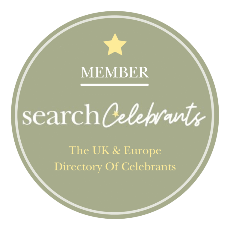 Founding member of Search Celebrants Directory 2026